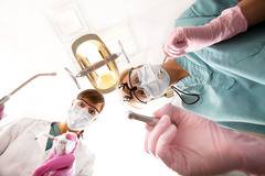 Превърнете страхливите пациенти в редовни посетители