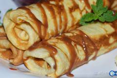 Как се прави перфектното палачинково тесто. Ето точните пропорции, с които ще напра…