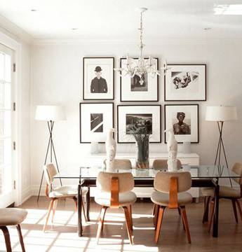 Достъпна и лесна промяна в интериора *