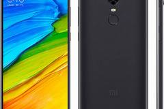 Xiaomi Redmi 5 16GB Dual SIM Black