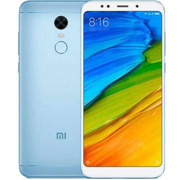 Xiaomi Redmi 5 16GB Dual SIM Blue