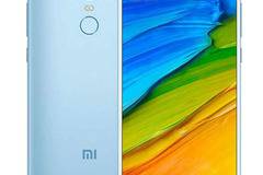 Xiaomi Redmi 5 16GB Dual SIM Blue