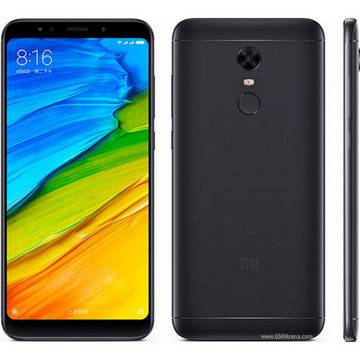 Xiaomi Redmi 5 32GB Dual SIM Black
