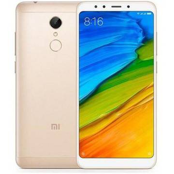 Xiaomi Redmi 5 32GB Dual SIM Gold