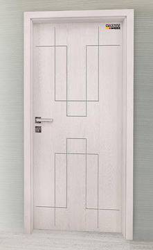 Боядисване на интериорна врата