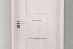 Боядисване на интериорна врата