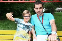 Андрей Хадживасилев» Как се прави съвременен детски филм