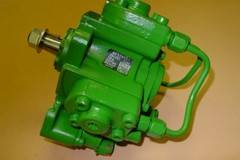 Ремонт на помпи и дюзи на John Deere