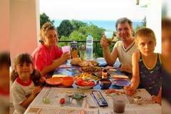 Почивка на море в Черноморец