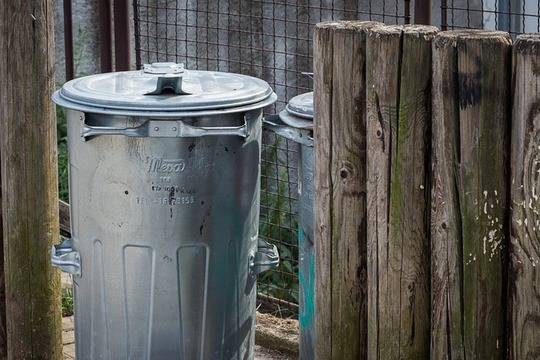 12 неща, които трябва да изхвърлите при пролетното почистване