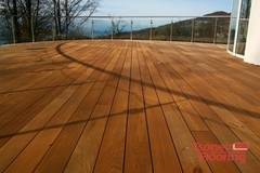 Декинг от естествена дървесина или WPC-предимства и недостатъци