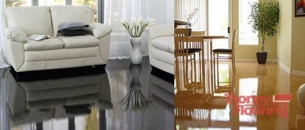 HDM Germany-безспорният лидер при качествените ламинирани паркети