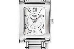 Дамски часовник CASIO BESIDE BEL-100D-7A2