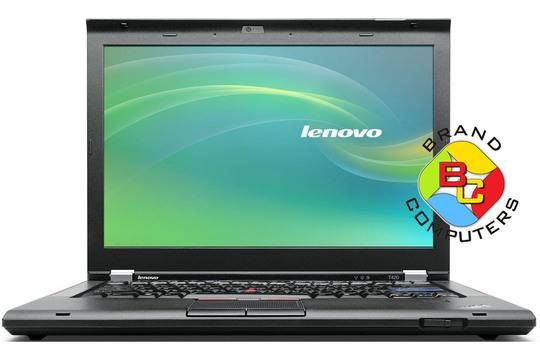 Лаптоп Lenovo Thinkpad T410 (втора употреба, в кутия, като нов) – Магазин Бранд Компютърс