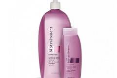 BRELIL LISS SHAMPOO 1000ml ШАМПОАН ЗА ИЗГЛАЖДАНЕ 1000мл