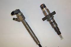 Почистване на дюзи