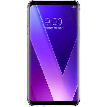 LG V30+ 128GB Dual Black Цена, характеристика и сравнение на цената