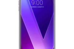 LG V30+ 128GB Dual Black Цена, характеристика и сравнение на цената