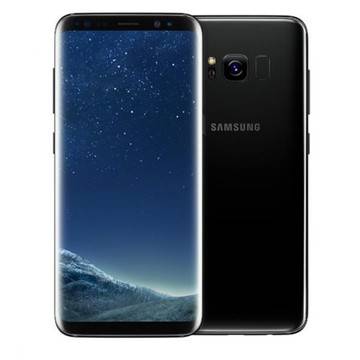 Samsung Galaxy S8+ 64GB G955F Black