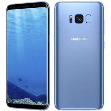 Samsung Galaxy S8+ 64GB G955F Blue