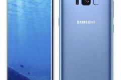 Samsung Galaxy S8+ 64GB G955F Blue