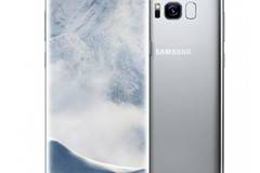 Samsung Galaxy S8+ 64GB G955F Silver