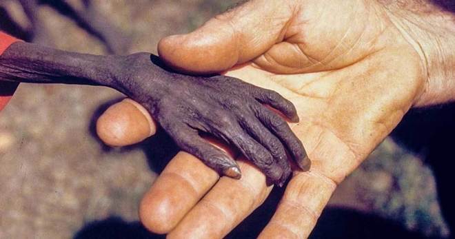 16 разчувстващи снимки, които ще развълнуват дори и най-коравите хора