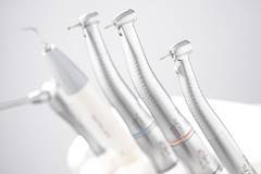 Стерилизация на наконечници