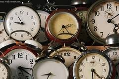 Този уикенд местим стрелките на часовника с час напред