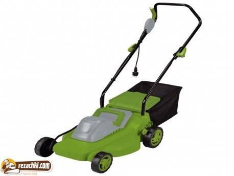 Електрическа косачка за трева GD114
