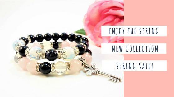 Ръчно Изработени Бижута Flori-bijou