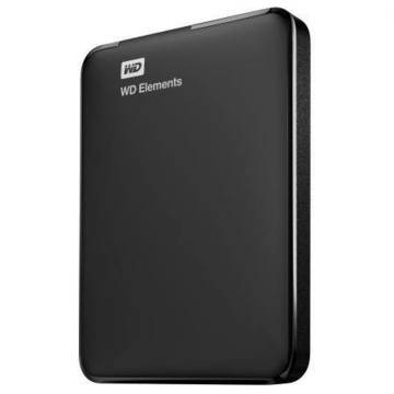 Външен хард диск WD Elements Portable,… – Промоции