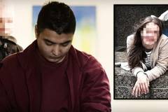 Мигрант осъден доживот за изнасилване и убийство на студентка