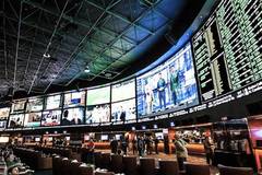 Западна Вирджиния е готова да узакони спортните залагания