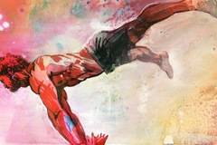 Изкуството да пазиш равновесие: Еквилибристика, Олег Изосимов и Анатоли Залевский