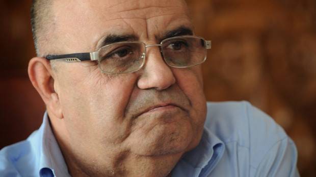 Божидар Димитров уреждал дъщеря си с поръчки за НИМ