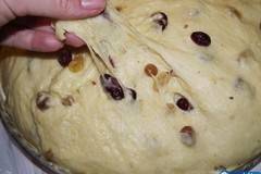 Александрийско тесто за домашен козунак на конци, с което да изненадате всички на Великден!