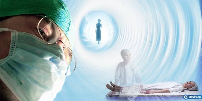 Жена изпадна в клинична смърт, видя Господ и неща, които не могат да бъдат описани с думи