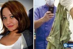 Юлия роди, но коремът й продължаваше да расте. След като я отворили наново се изумили от това, което намерили вътре