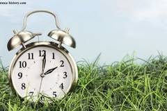 Довечера минаваме към лятно часово време