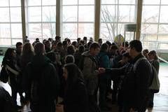 Ден на доброволчеството се проведе в СУ „Братя Каназиреви“