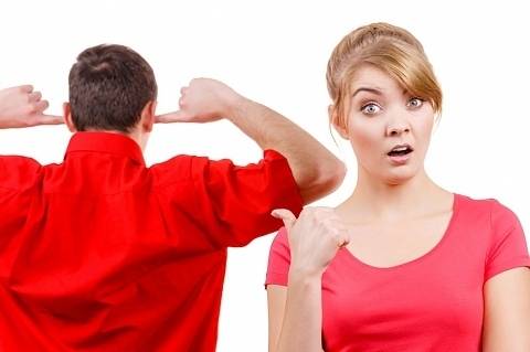 Защо категорично не трябва да реагираме на всичко, което ни дразни?