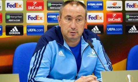 България ще бори Казахстан на Мъри в контрола в Унгария