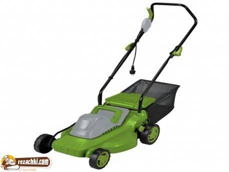 Електрическа косачка за трева GD115