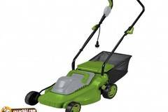 Електрическа косачка за трева GD115