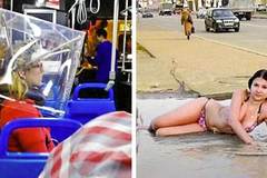 20+ необикновени хора, които правят нещата по свой собствен начин