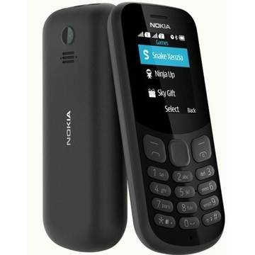 Nokia 130 Dual 2017 Цена, характеристика и сравнение на цената