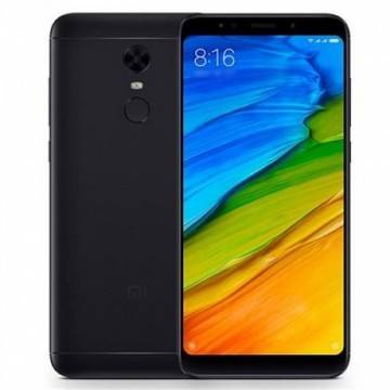 Xiaomi Redmi 5 Plus 64GB Black