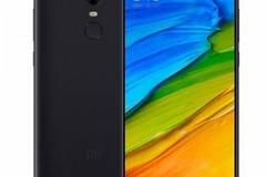 Xiaomi Redmi 5 Plus 64GB Black