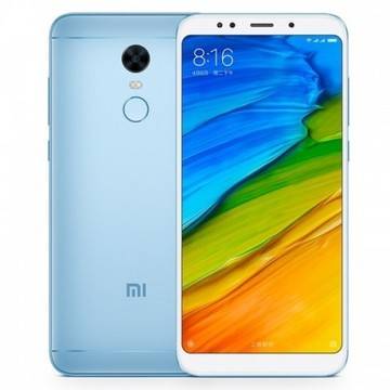 Xiaomi Redmi 5 Plus 64GB Blue